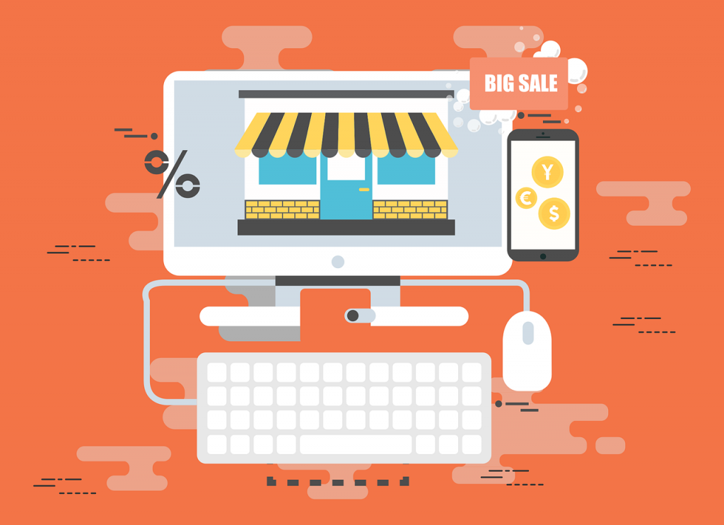 Use checkout donations to increase your company’s sales