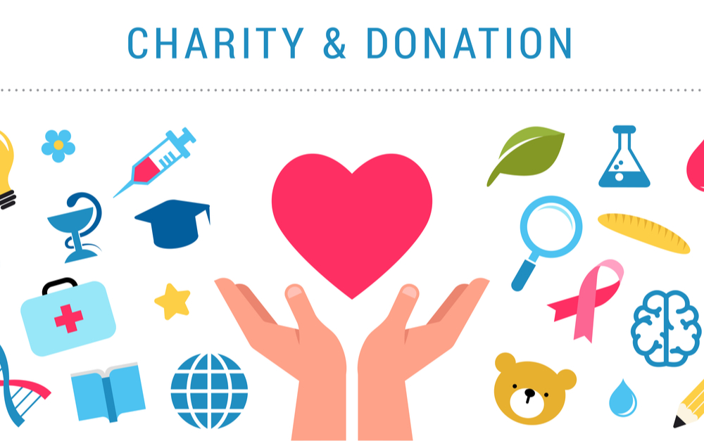 Why Charity Should be an Essential Aspect of Your Business – B2Bcharity