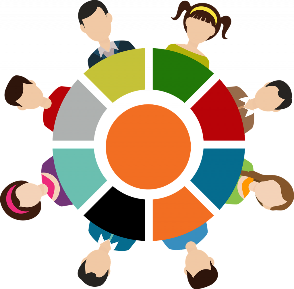 It takes a village: the importance of community engagement for Nonprofits