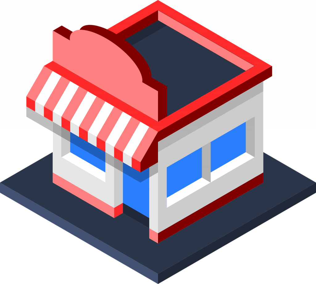Why you should purchase from local businesses on B2Bcharity